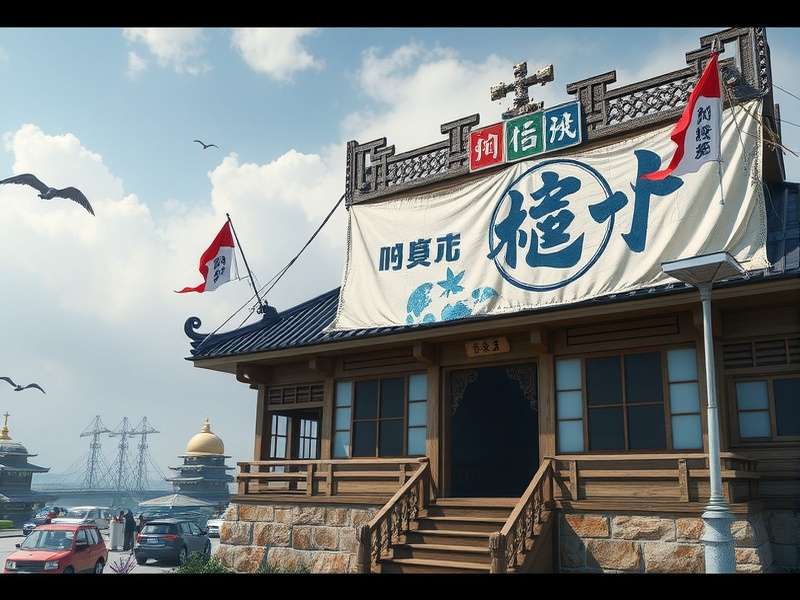 数据中心电力系统