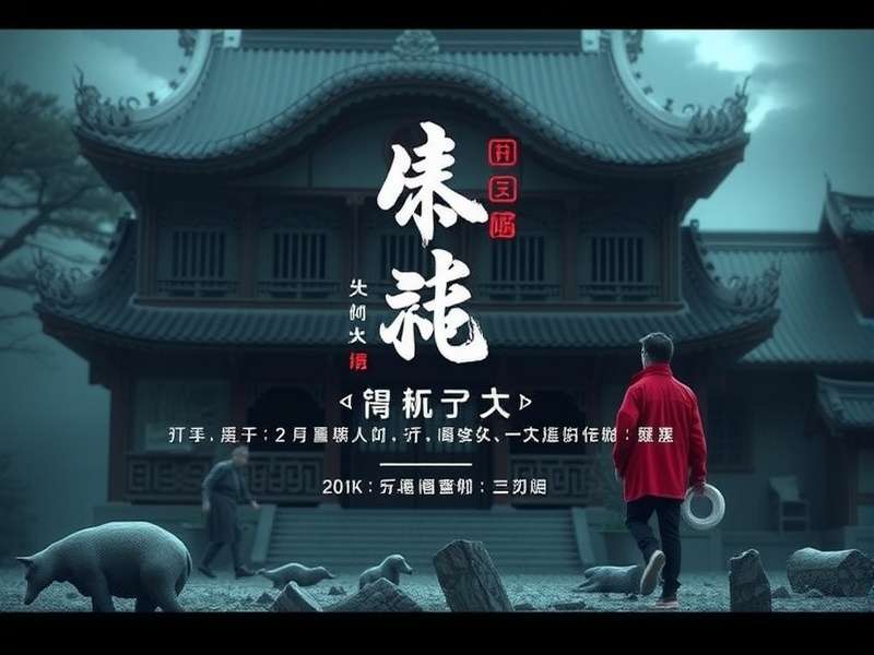 制药厂洁净空调系统